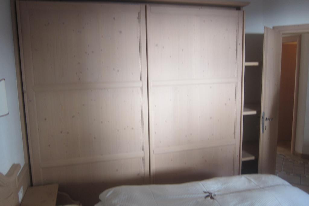 Chalet Rin Da Pemont Лівіньо Номер фото