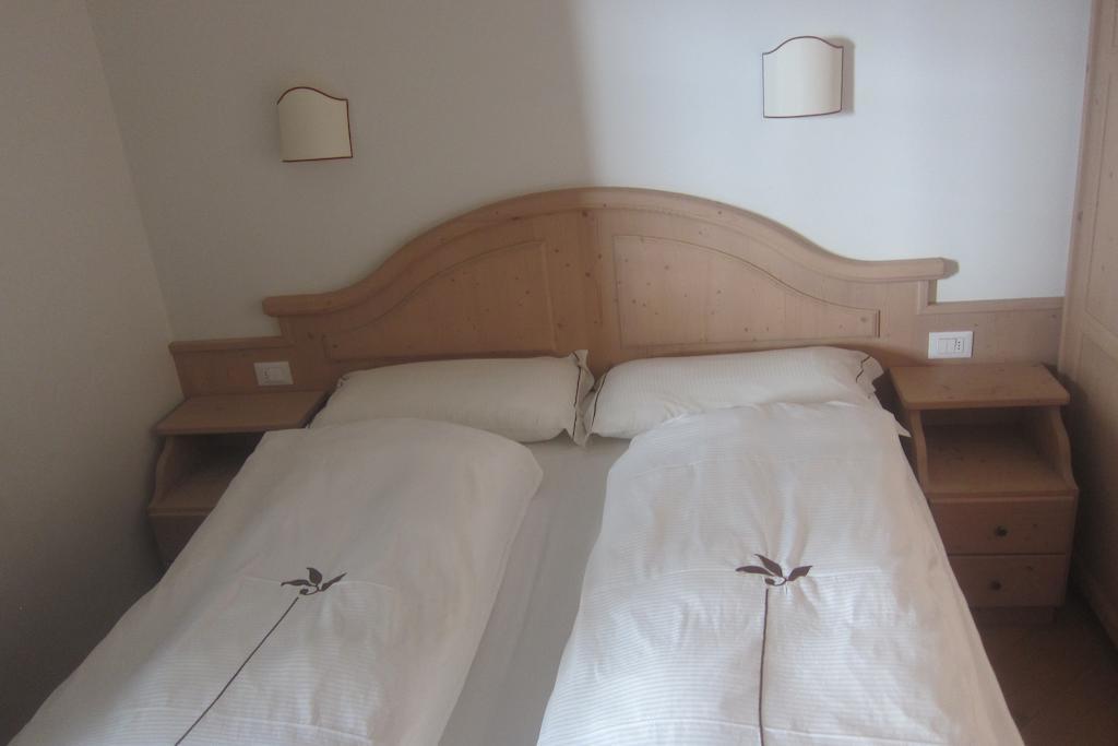 Chalet Rin Da Pemont Лівіньо Номер фото