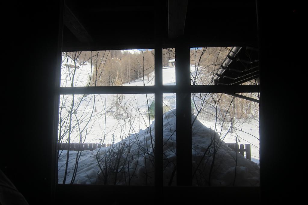 Chalet Rin Da Pemont Лівіньо Екстер'єр фото