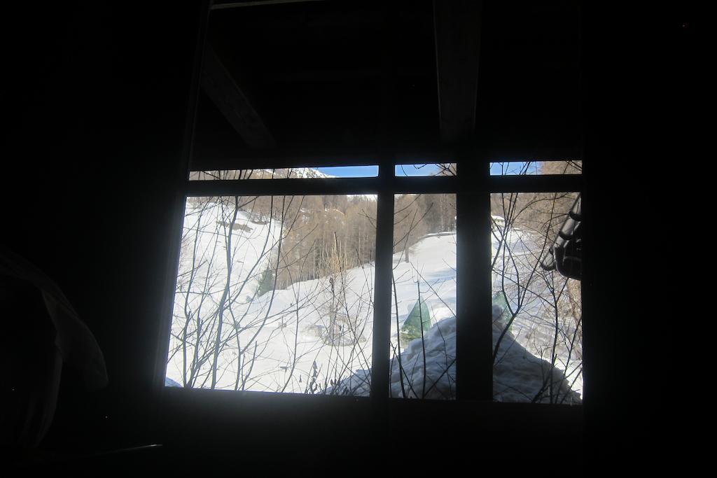 Chalet Rin Da Pemont Лівіньо Екстер'єр фото