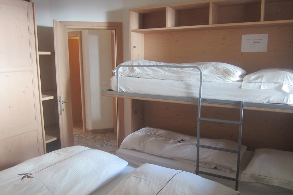 Chalet Rin Da Pemont Лівіньо Номер фото
