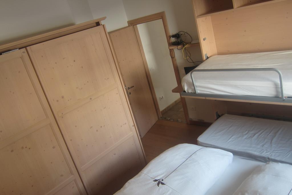 Chalet Rin Da Pemont Лівіньо Номер фото
